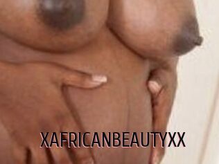 XAFRICANBEAUTYXX