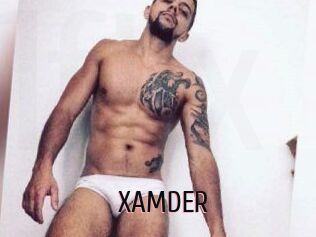 XAMDER