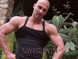 XAVIERLOVER