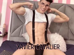 XAVIER_CAVALIER