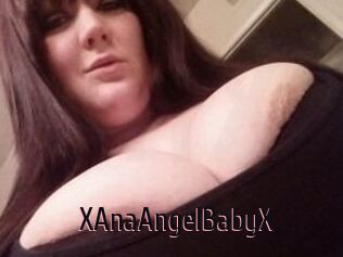 XAnaAngelBabyX