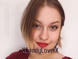 XCandyLoverX