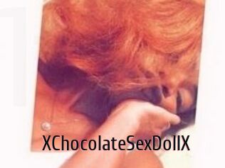 XChocolateSexDollX