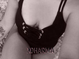 XDHARMA