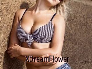 XDreamFlower