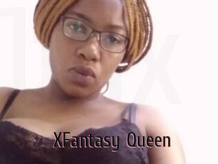 XFantasy_Queen