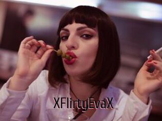 XFlirtyEvaX