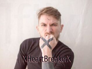 XHeartBreakerX