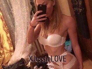 XJessieLOVE
