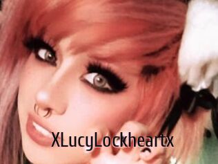 XLucyLockheartx