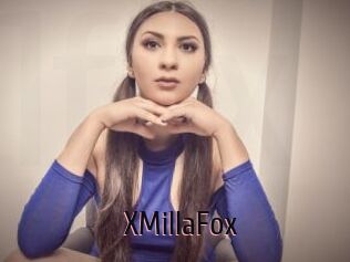 XMillaFox