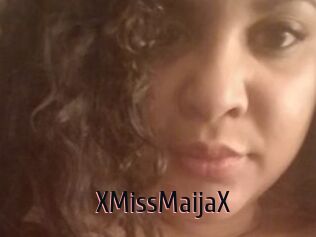 XMissMaijaX