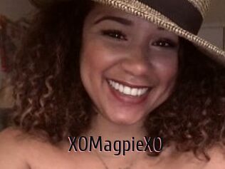 XOMagpieXO