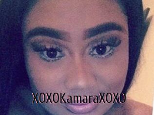 XOXOKamaraXOXO
