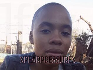XPEARPRESSUREX