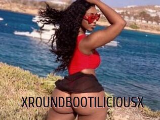 XROUNDBOOTILICIOUSX