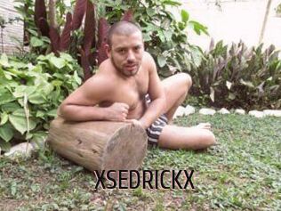 XSEDRICKX