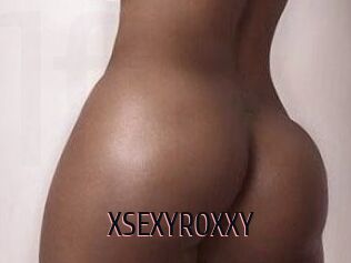XSEXYROXXY
