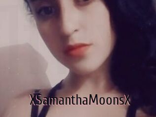 XSamanthaMoonsX