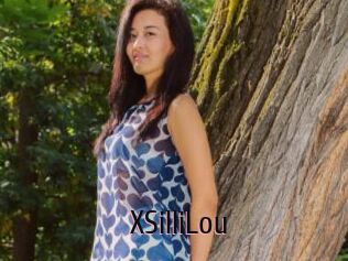 XSilliLou