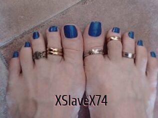 XSlaveX74
