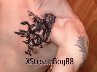 XStreamBoy88