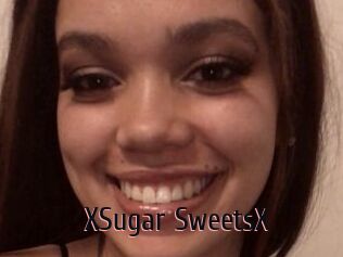 XSugar_SweetsX