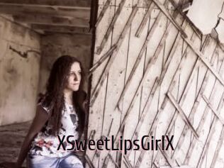 XSweetLipsGirlX