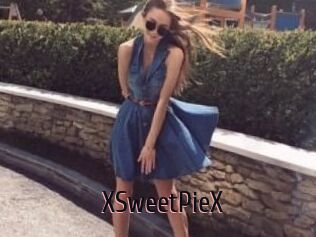XSweetPieX