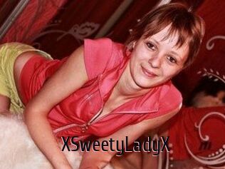 XSweetyLadyX