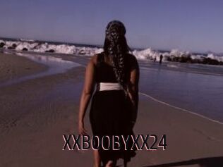 XXBOOBYXX24