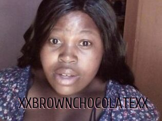 XXBROWNCHOCOLATEXX