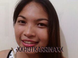 XXHOTKARRINAXX