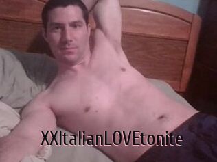 XXItalianLOVEtonite