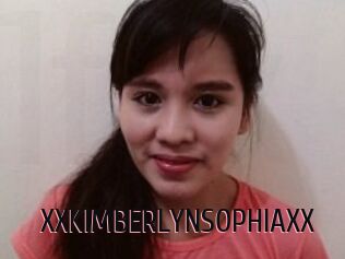 XXKIMBERLYNSOPHIAXX