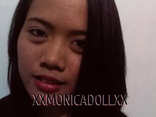 XXMONICADOLLXX