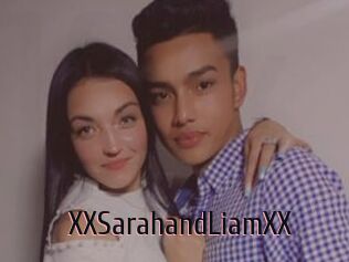 XXSarahandLiamXX