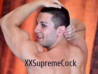 XXSupremeCock