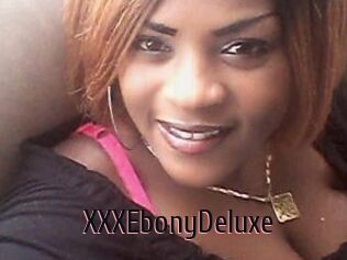 XXXEbonyDeluxe