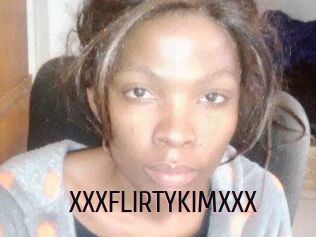 XXXFLIRTYKIMXXX