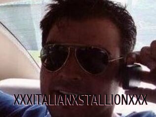 XXXITALIANXSTALLIONXXX