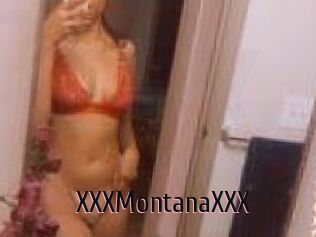 XXXMontanaXXX