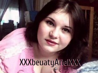 XXXbeuatyArielXXX
