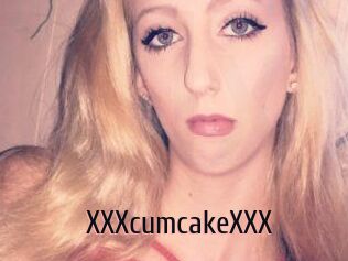XXXcumcakeXXX