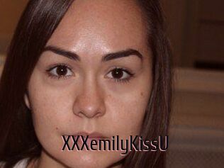 XXXemilyKissU