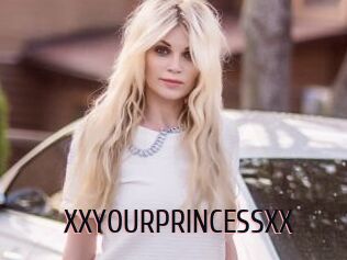 XXYOURPRINCESSXX