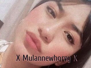 X_Mulannewhorny_X