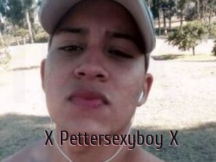 X_Pettersexyboy_X