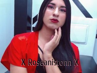 X_Roseanistonn_X