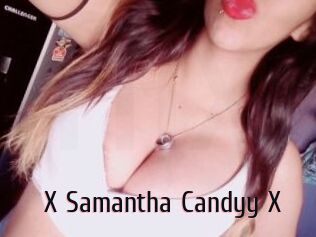 X_Samantha_Candyy_X